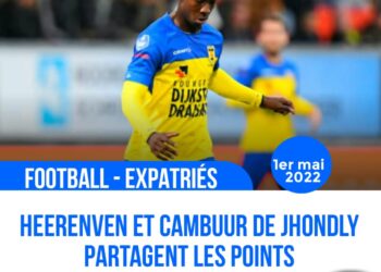 CONCACAF W U17 : LA BATAILLE DE L’ÎLE, HAÏTI AFFRONTE LA DOMINICANIE