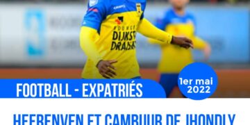 CONCACAF W U17 : LA BATAILLE DE L’ÎLE, HAÏTI AFFRONTE LA DOMINICANIE