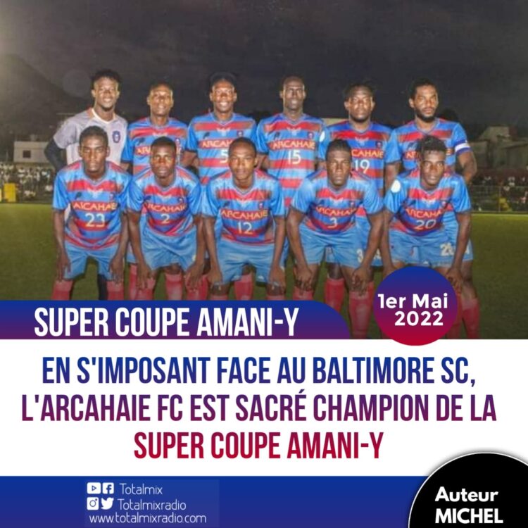 CONCACAF W- 17 : LA RÉPUBLIQUE DOMINICAINE REMPORTE LA BATAILLE DE L’ÎLE ET S’INVITE EN QUART DE FINALE