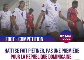 HAÏTI – RÉP DOMINICAINE, LA PASSE DE TROIS POUR NOS VOISINS