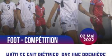 HAÏTI – RÉP DOMINICAINE, LA PASSE DE TROIS POUR NOS VOISINS