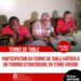 TENNIS DE TABLE : VERS UN 3€ RENDEZ-VOUS INTERNATIONAL POUR LE PING PONG HAÏTIEN