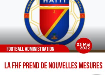 TENNIS DE TABLE : VERS UN 3€ RENDEZ-VOUS INTERNATIONAL POUR LE PING PONG HAÏTIEN 