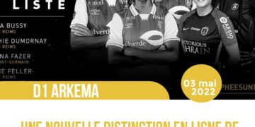 D1 ARKEMA : CORVENTINA EN LICE POUR UNE NOUVELLE DISTINCTION !