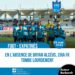 FOOT – COUPE DE FRANCE : YZEURE – PSG, LES COÉQUIPIÈRES DE CHELSEA SURPRIS À FOND SUR CETTE FINALE