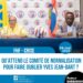 FHF – ANALYSE : QU’ATTEND LE COMITÉ DE NORMALISATION POUR FAIRE OUBLIER YVES JEAN-BART ?