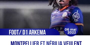 FOOT – EXPATRIÉES : FF ISSY-LES-MOULINEAUX FACE À UNE ÉQUIPE DU TOP 4 EN D1 ARKEMA