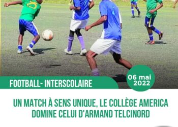 TENNIS DE TABLE – CHAMPIONNAT CARAÏBÉEN : UN PREMIER PONGISTE HAÏTIEN QUITTE LA COMPÉTITION