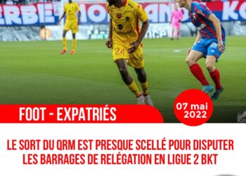 FOOT – EXPATRIÉES : FC FLEURY 91 SANS PITIÉ POUR FF ISSY-LES- MOULINEAUX DE BATCHEBA ET ROSELORD