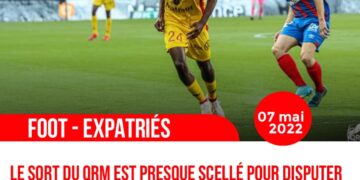 FOOT – EXPATRIÉES : FC FLEURY 91 SANS PITIÉ POUR FF ISSY-LES- MOULINEAUX DE BATCHEBA ET ROSELORD