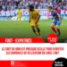 FOOT – EXPATRIÉES : FC FLEURY 91 SANS PITIÉ POUR FF ISSY-LES- MOULINEAUX DE BATCHEBA ET ROSELORD