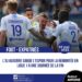 FOOT – EXPATRIÉS : L’AJ AUXERRE AVANCE À GRAND PAS VERS LA REMONTÉE EN LIGUE 1
