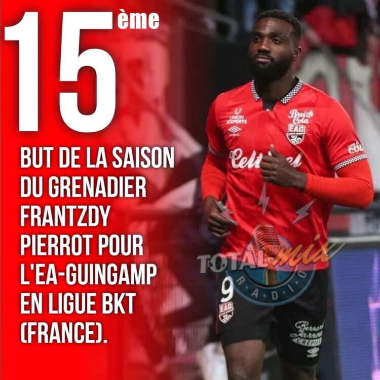 FOOT – EXPATRIÉS : L’AJ AUXERRE AVANCE À GRAND PAS VERS LA REMONTÉE EN LIGUE 1