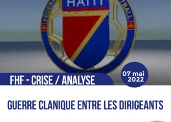 FOOTBALL- CRISE : GUERRE CLANIQUE ENTRE LES DIRIGEANTS