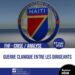 FOOTBALL- CRISE : GUERRE CLANIQUE ENTRE LES DIRIGEANTS