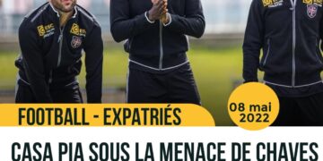 FOOT – EXPATRIÉS : WILDE-DONALD GUERRIER S&rsquo;OFFRE UN DOUBLÉ EN D4 POLONAISE 