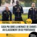 FOOT – EXPATRIÉS : WILDE-DONALD GUERRIER S’OFFRE UN DOUBLÉ EN D4 POLONAISE