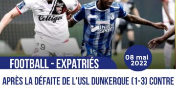 FOOT – EXPATRIÉS : WILDE-DONALD GUERRIER S’OFFRE UN DOUBLÉ EN D4 POLONAISE 