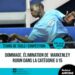 TENNIS DE TABLE – CHAMPIONNAT CARAÏBÉEN : UN PREMIER PONGISTE HAÏTIEN QUITTE LA COMPÉTITION