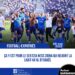 FOOT – EXPATRIÉS : MALGRÉ UN RONALDO DAMUS DÉCISIF, LE GIF SUNDSVALL S’INCLINE À DOMICILE