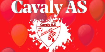 FOOT – MONDANITÉ : UN NOUVEAU PRINTEMPS POUR LE CAVALY AS