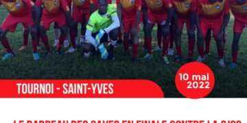 SPORT – SOCIÉTÉ : LE BARREAU DES CAYES AFFRONTERA LA CJSS EN FINALE