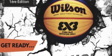 BASKET 3X3 : UN TOURNOI UNIVERSITAIRE POUR FÊTER LE DRAPEAU