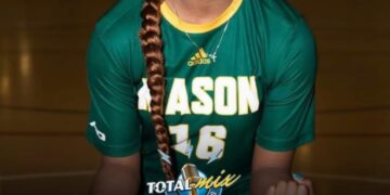 FOOT – TRANSFERTS : MILAN PIERRE-JÉRÔME, NOUVELLE FIGURE DE L’UNIVERSITÉ GEORGES MASON