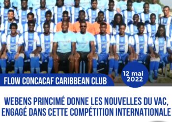 CFU CLUB CHAMPIONSHIP 2022 : POUR LE DT, LE VIOLETTE EST APTE À JOUER