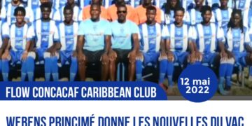 CFU CLUB CHAMPIONSHIP 2022 : POUR LE DT, LE VIOLETTE EST APTE À JOUER