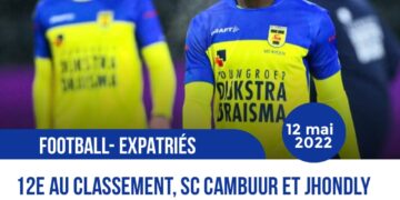 CFU CLUB CHAMPIONSHIP 2022 : POUR LE DT, LE VIOLETTE EST APTE À JOUER