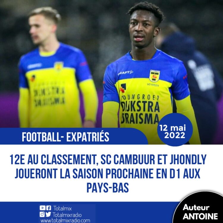 CFU CLUB CHAMPIONSHIP 2022 : POUR LE DT, LE VIOLETTE EST APTE À JOUER