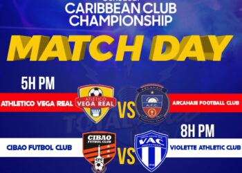 FOOT/ CFU CHAMPIONSHIP 2022 : LE ONZE DE DÉPART DE L&rsquo;ARCAHAIE FC CONNU