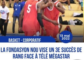 FOOT/ CFU CHAMPIONSHIP 2022 : LE ONZE DE DÉPART DE L’ARCAHAIE FC CONNU