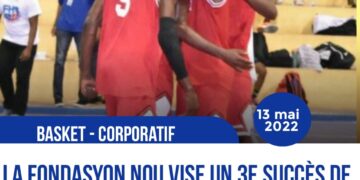 FOOT/ CFU CHAMPIONSHIP 2022 : LE ONZE DE DÉPART DE L&rsquo;ARCAHAIE FC CONNU