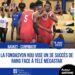 FOOT/ CFU CHAMPIONSHIP 2022 : LE ONZE DE DÉPART DE L’ARCAHAIE FC CONNU