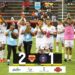 CFU CLUB CHAMPIONSHIP : L’ARCAHAIE FC S’EST FAIT BATTRE PAR VEGA REAL POUR ENTRÉE EN LICE