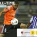 CFU CLUB CHAMPIONSHIP : LE VIOLETTE AC HUMILIÉ PAR LE FC CIBAO