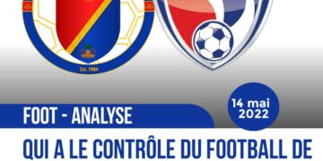 FOOTBALL- ANALYSE : QUI CONTRÔLE LE FOOTBALL DE L&rsquo;ÎLE D&rsquo;HAÏTI ?