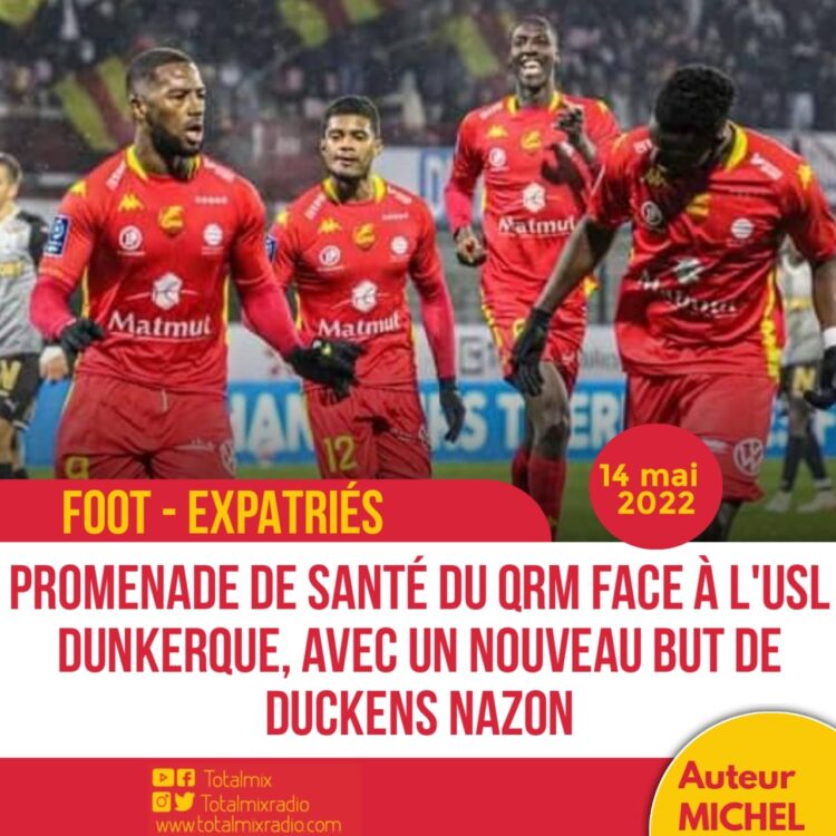 FOOT/ EXPATRIÉS : GUINGAMP TERMINE SUR UNE NOTE POSITIVE