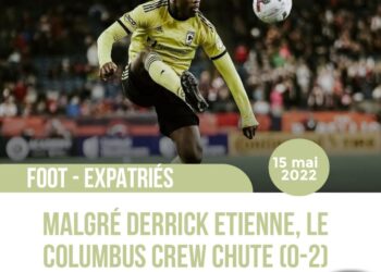 FOOT/EXPATRIÉS : PERFORMANCE XXL DE CASA PIA QUI ACCÈDE EN D1 PORTUGAISE