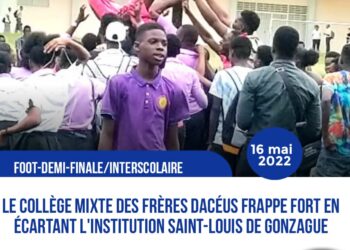 COUPE DU GRAND SUD : L’AMERICA FC, EN S’IMPOSANT CONTRE LE FC CAMP-PERRIN, EST QUALIFIÉ POUR LA 2E PHASE