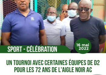COUPE DU GRAND SUD : L’AMERICA FC, EN S’IMPOSANT CONTRE LE FC CAMP-PERRIN, EST QUALIFIÉ POUR LA 2E PHASE