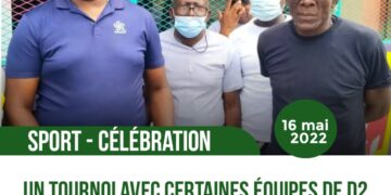 COUPE DU GRAND SUD : L’AMERICA FC, EN S’IMPOSANT CONTRE LE FC CAMP-PERRIN, EST QUALIFIÉ POUR LA 2E PHASE