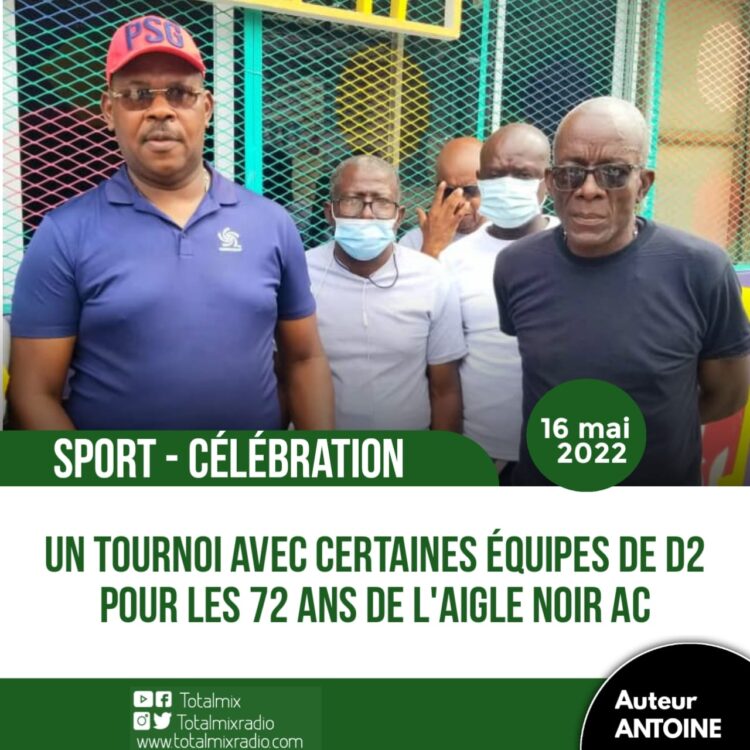 COUPE DU GRAND SUD : L’AMERICA FC, EN S’IMPOSANT CONTRE LE FC CAMP-PERRIN, EST QUALIFIÉ POUR LA 2E PHASE