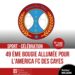 L’AMERICA FC DES CAYES FÊTE SES 49 ANS