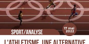Haïti /sports : Adoptons l&rsquo;athlétisme !