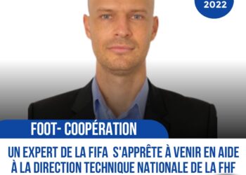 FHF – ADM : UN HISPANO-ARGENTIN AU CHEVET DU FOOTBALL HAÏTIEN