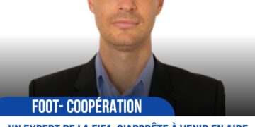 FHF – ADM : UN HISPANO-ARGENTIN AU CHEVET DU FOOTBALL HAÏTIEN