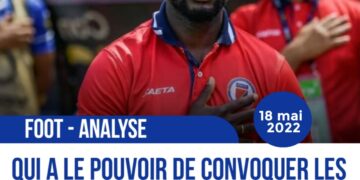 FOOTBALL- ANALYSE : QUI PEUT CONVOQUER UN JOUEUR EN SÉLECTION NATIONALE ?